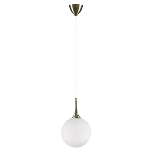 подвесной светильник lightstar globo 813031 в Сочи