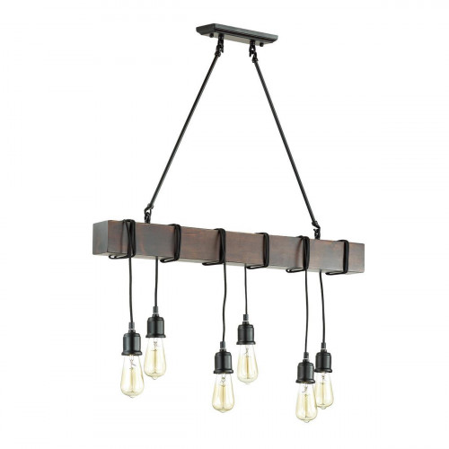 подвесной светильник lumion klaus 3740/6 в Сочи