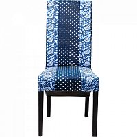 стул blaue stunde синий в Сочи