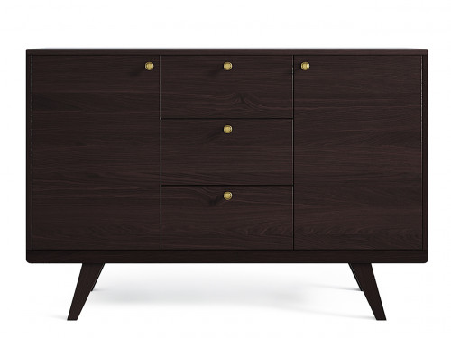 комод thimon дуб венге фасады шпон в Сочи