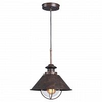 подвесной светильник lussole loft lsp-9833 в Сочи