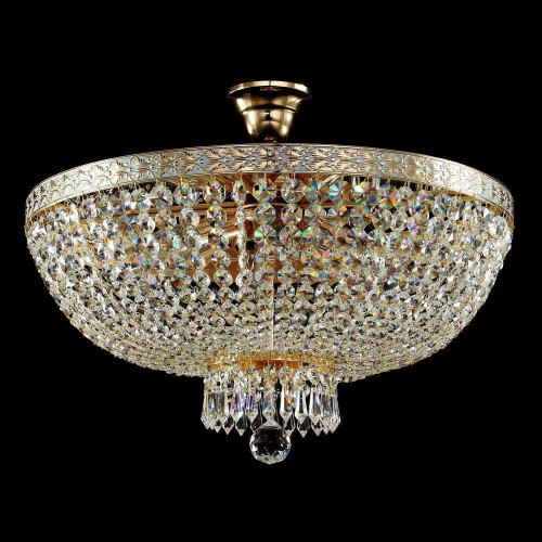 потолочная люстра maytoni bella dia750-pt50-wg в Сочи