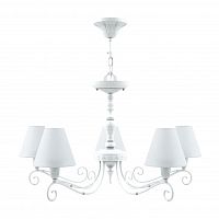 подвесная люстра lamp4you provence e4-05-wm-lmp-o-32 в Сочи