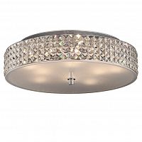 потолочный светильник ideal lux roma pl9 в Сочи