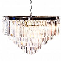 светильник потолочный cristal в Сочи