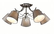 потолочная люстра lumion porta 2974/5c в Сочи