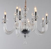 подвесная люстра omnilux scalea oml-89303-12 в Сочи