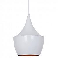 подвесной светильник arte lamp cappello a3407sp-1wh в Сочи