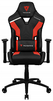 кресло компьютерное игровое thunderx3 tc3 ember red в Сочи