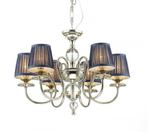 подвесная люстра odeon light mirella 4191/6 в Сочи