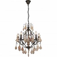 подвесная люстра favourite albero 1763-5p в Сочи