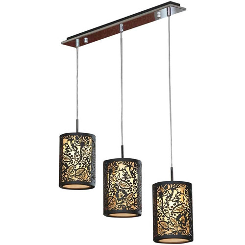 подвесной светильник lussole vetere grlsf-2376-03 в Сочи