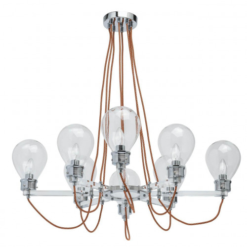 подвесная люстра mw-light атмосфера 2 699010408 в Сочи
