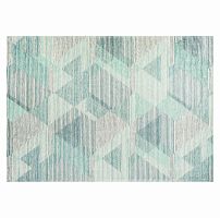ковер flight aqua 200x300 в Сочи