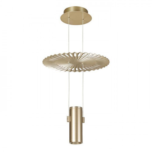 подвесной светильник odeon light astra 3856/2la в Сочи