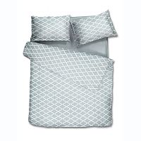 постельное белье decoflux сатин семейный morocco в Сочи