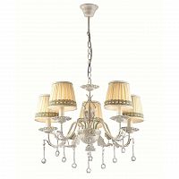 подвесная люстра lumion erika 3053/5 в Сочи