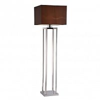 торшер newport 3201/fl brown в Сочи