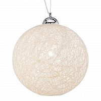 подвесной светильник ideal lux basket sp1 d30 в Сочи