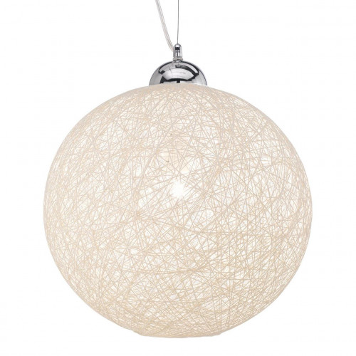 подвесной светильник ideal lux basket sp1 d30 в Сочи