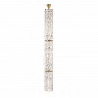 каскадная люстра arti lampadari lazio e 1.9.25.501 g в Сочи