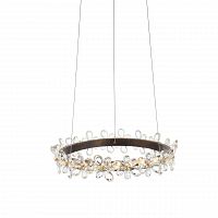 подвесной светодиодный светильник st luce forito sl408.303.01 в Сочи