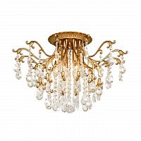 потолочная люстра silver light clare 734.58.6 в Сочи