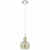 подвесной светильник eglo vintage 49267 в Сочи