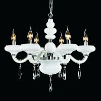 подвесная люстра st luce bambolina sl756.503.06 в Сочи