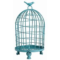 декоративная клетка articoli grande blue в Сочи