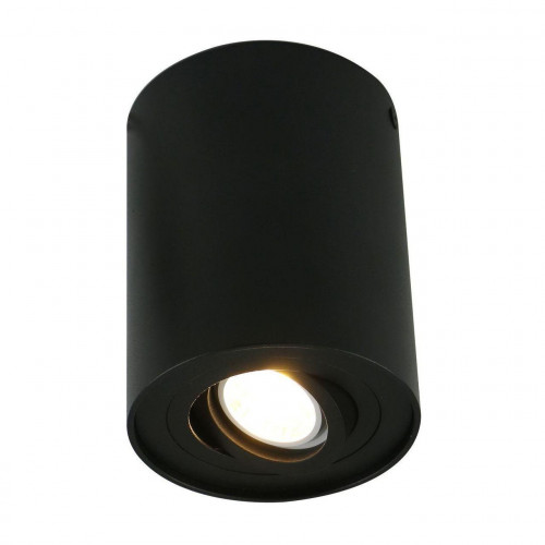 потолочный светильник arte lamp a5644pl-1bk в Сочи