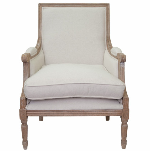 кресло coolman beige бежевое в Сочи