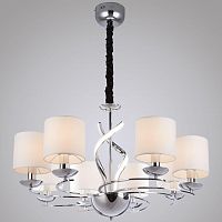 подвесная люстра bogates contessa 422/8 в Сочи