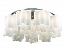 потолочная люстра st luce onde sl116.052.12 в Сочи