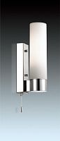 подсветка для зеркал odeon light tingi 2660/1w в Сочи