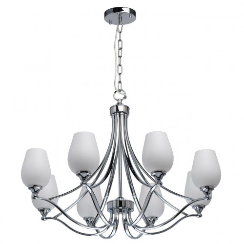 подвесная люстра chiaro палермо 386016408 в Сочи