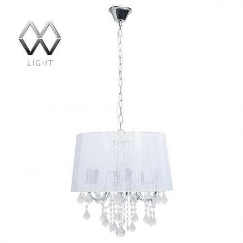подвесная люстра mw-light федерика 379017805 в Сочи