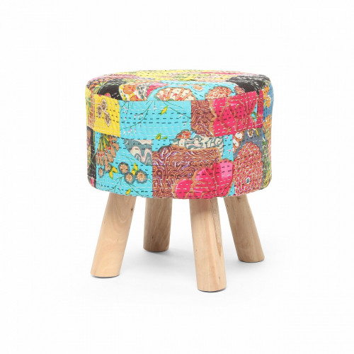 табурет kantha в Сочи