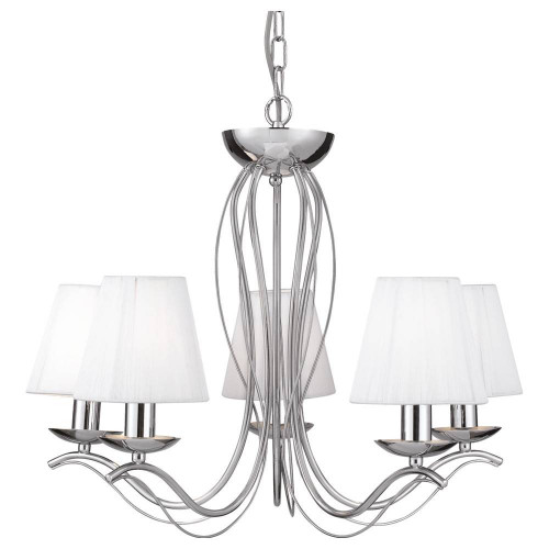 подвесная люстра arte lamp domain a9521lm-5cc в Сочи