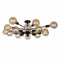 потолочная люстра st luce ano sl419.402.16 в Сочи
