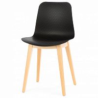 стул thelma (eames style) черный в Сочи