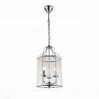 подвесная люстра st luce sl228.103.03 в Сочи