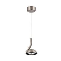 подвесной светодиодный светильник odeon light karima 3535/1l в Сочи