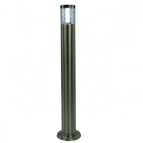 уличный светильник arte lamp paletto a8363pa-1ss в Сочи