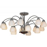 потолочная люстра lussole apiro grlsf-2403-15 в Сочи