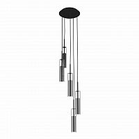 подвесная люстра lightstar cilino 756057 в Сочи