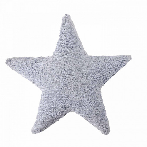 подушка star голубая в Сочи