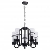 подвесная люстра mw-light замок 249018605 в Сочи