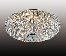 потолочный светильник odeon light adora c в Сочи