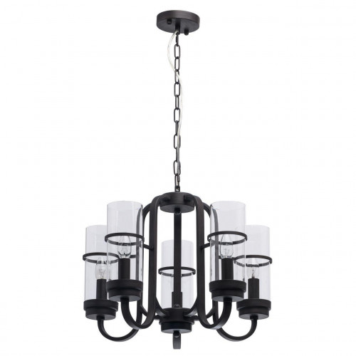подвесная люстра mw-light замок 249018605 в Сочи